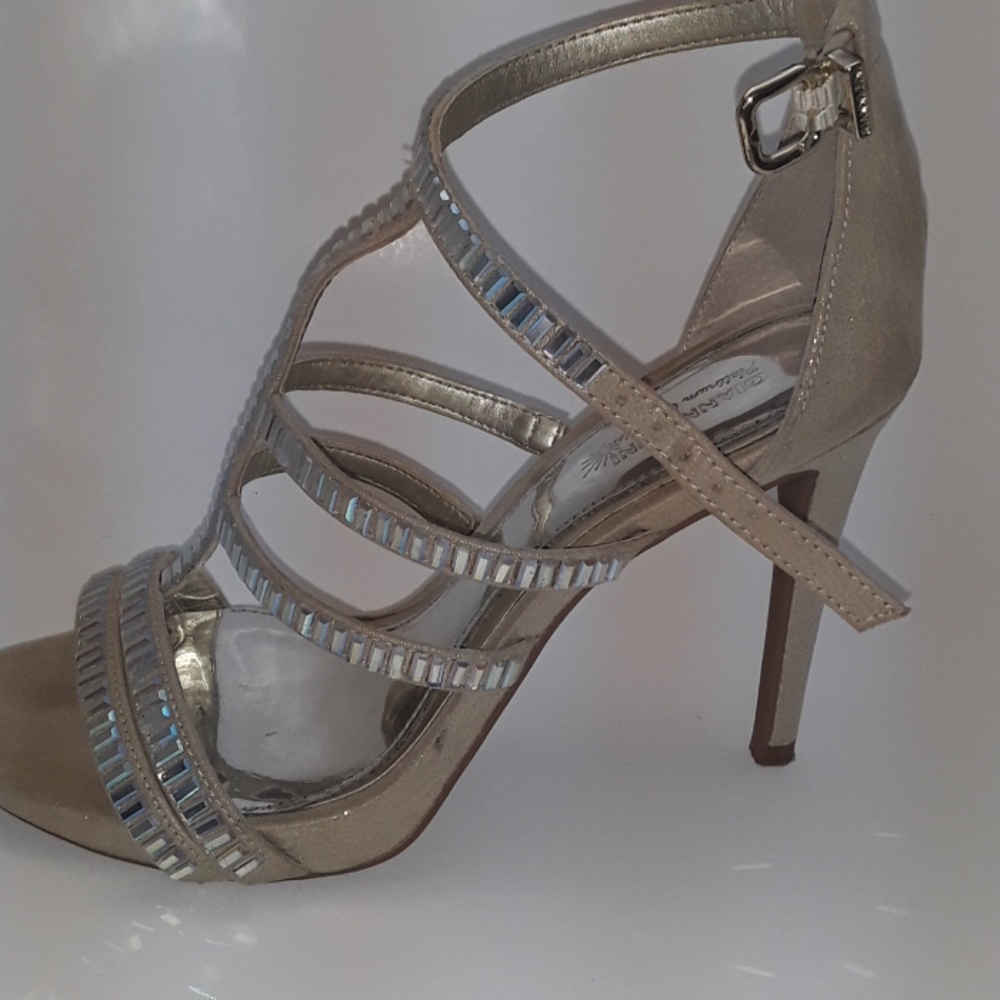 Sneakers GIANNI BINI//Platinun Collection - Picture 5 of 6